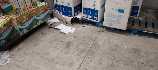 Department Store «Walmart Supercenter», reviews and photos, 1675 St Lucie W Blvd, Port St Lucie, FL 34986, USA