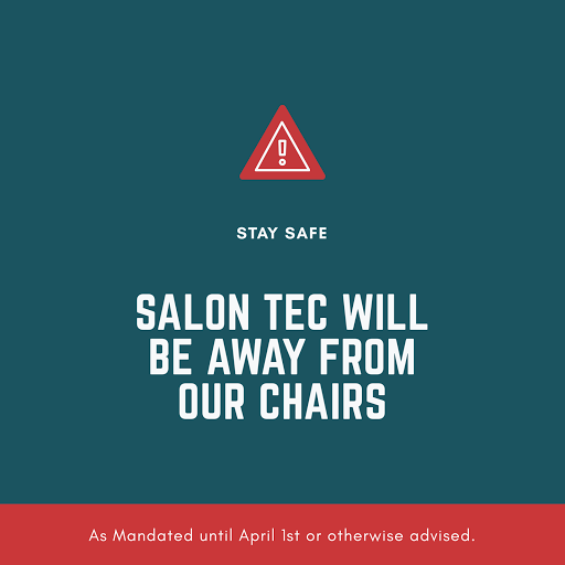 Beauty Salon «Salon TEC», reviews and photos, 1300 50th St #103, West Des Moines, IA 50265, USA