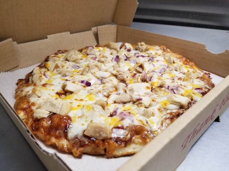 SliceAPizza Nephi, UT Menu, Hours, Reviews and Contact