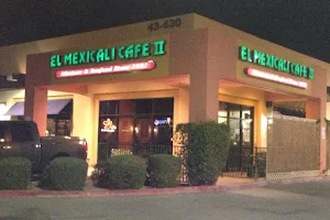 El Mexicali Cafe II image