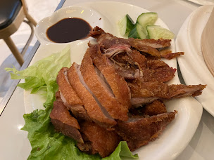 Photo n°186 de Autour du Yangtse 食尚煮意卢浮宫店 à Paris ()