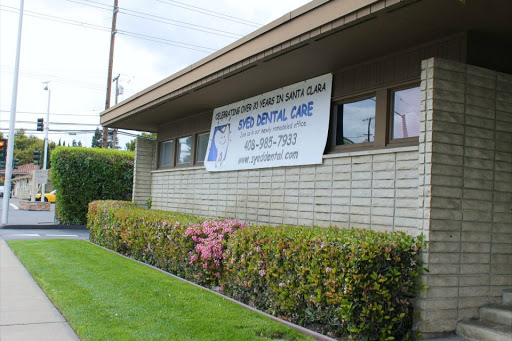 Emergency dental service Santa Clara