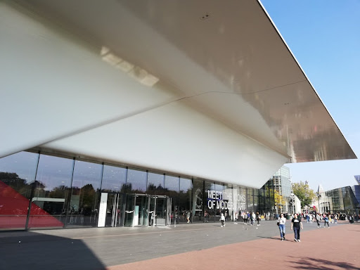 Stedelijk Museum Amsterdam