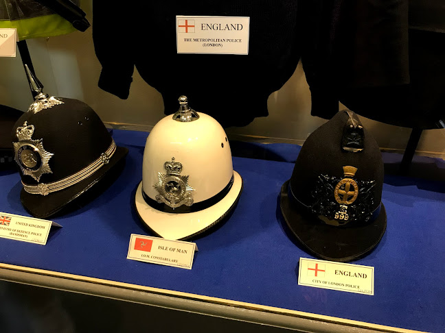 Glasgow Police Museum - Museum