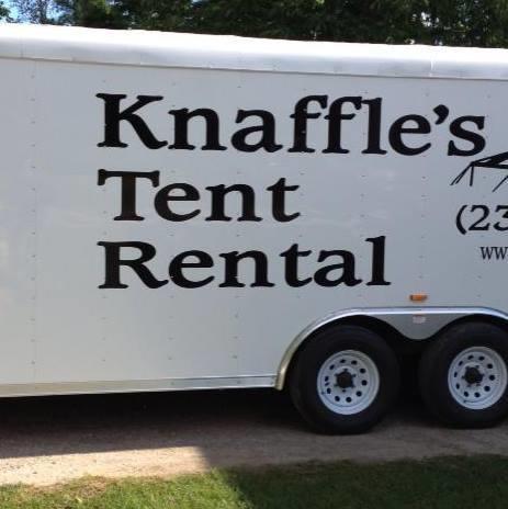 Knaffles Tent Rental image 8
