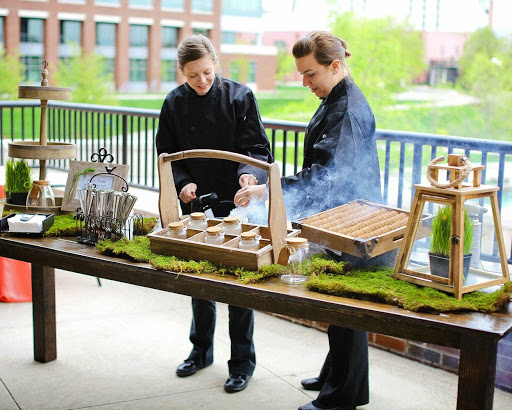 Wedding Venue «CANAL 337», reviews and photos, 337 W 11th St, Indianapolis, IN 46202, USA