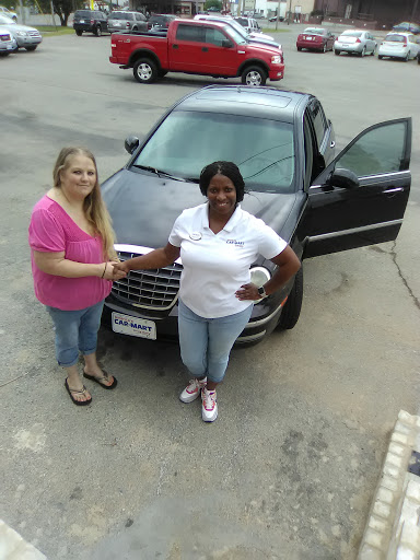 Used Car Dealer «Car-Mart of Hopkinsville», reviews and photos, 2010 S Walnut St, Hopkinsville, KY 42240, USA