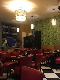 Atmosphère du Restaurant japonais authentique KYOKOI à Paris - n°4