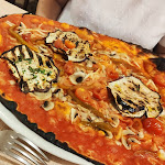 Photo n°2 de l'avis de stefano.a fait le 22/06/2019 à 13:23 sur le  Ristorante Pizzeria Il Boschetto à Ripi