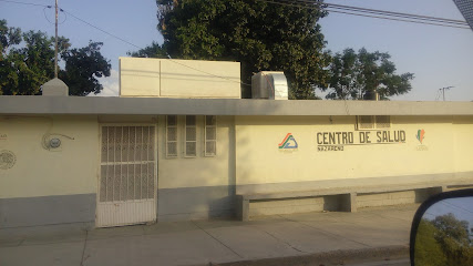Centro De Salud Nazareno