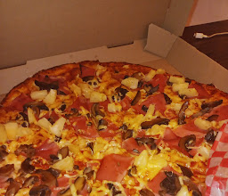 Bella Pizza cd Caucel photo