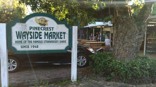 Produce Market «Wayside Fruit & Vegetable», reviews and photos, 10070 SW 57th Ave, Pinecrest, FL 33156, USA