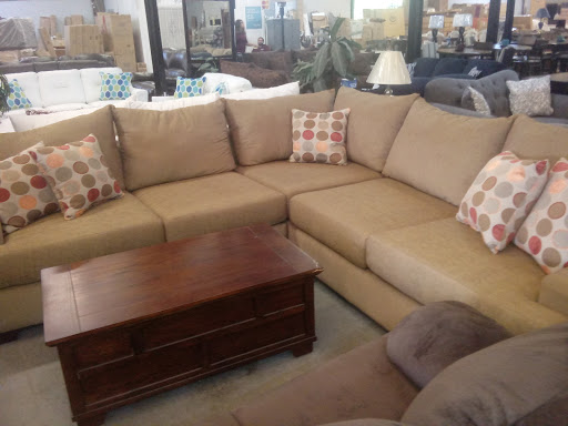 Furniture Store «Dream Rooms Furniture LLC», reviews and photos, 8622 Eastex Freeway Service Rd, Houston, TX 77093, USA