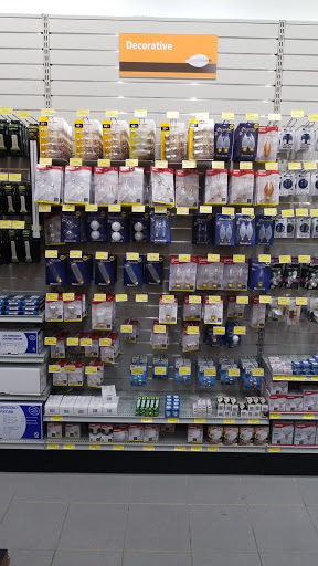 Car Battery Store «Batteries Plus Bulbs», reviews and photos, 3320 E Hebron Pkwy, Carrollton, TX 75010, USA