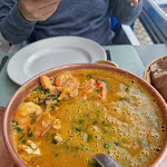 Photo n°8 de l'avis de Caroline.. fait le 03/11/2021 à 17:33 sur le  O Velho e o Mar à Sesimbra