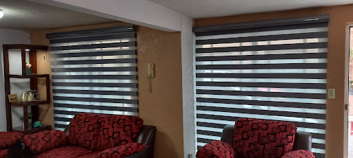 Portier Cortinas Y Persianas