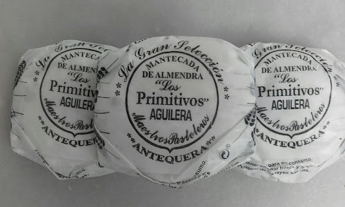 Panadería Pastelería Industrial Antequera Antequera