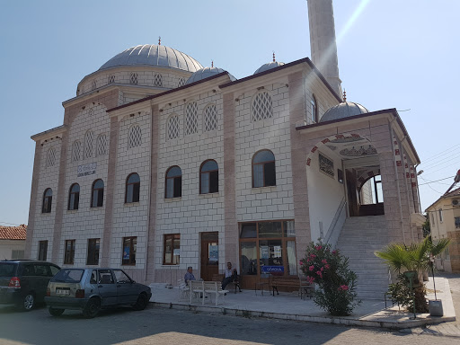 Gökova Camii