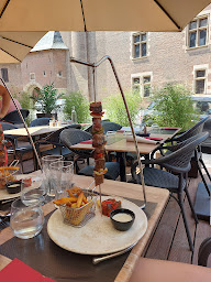 Photo n°61 de Restaurant Le Quai Choiseul à Albi ()