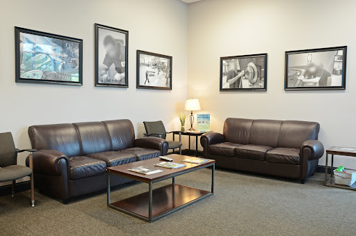 Auto Repair Shop «Euro-Fix of Nashville», reviews and photos, 4266 Kenilwood Dr, Nashville, TN 37204, USA