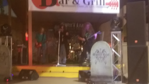 Live Music Venue «JD Legends», reviews and photos, 65 Millard Dr, Franklin, OH 45005, USA