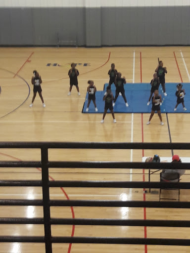 Recreation Center «Rosel Fann Recreation Center», reviews and photos, 365 Cleveland Ave SE, Atlanta, GA 30354, USA