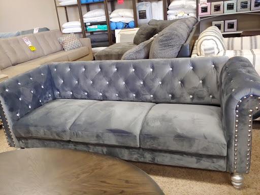 Furniture Store «The Warehouse - West Jordan», reviews and photos, 7144 S Redwood Rd, West Jordan, UT 84084, USA