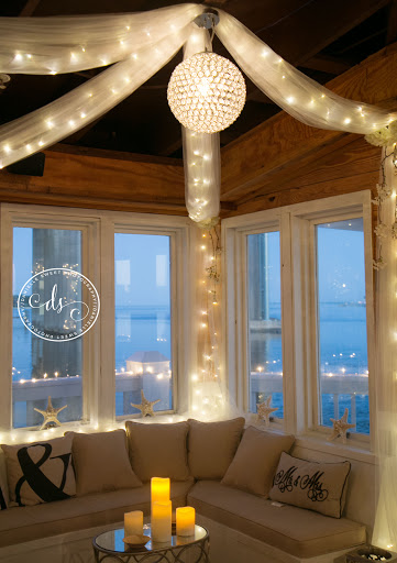 Wedding Venue «WaterVue at Brooks Street», reviews and photos, 203 Brooks St SE, Fort Walton Beach, FL 32548, USA