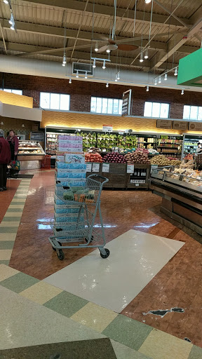 Grocery Store «Whole Foods Market», reviews and photos, 1330 Smith Ave, Baltimore, MD 21209, USA