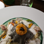 Photo n°4 de l'avis de Zaira.o fait le 03/04/2022 à 08:30 sur le  La Contrada à Aversa