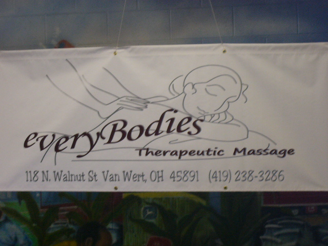 everyBodies Therapeutic Massage 45891