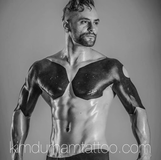 Explore simple outline tattoo ideas, creative tattoo ideas in Moab, available at Moab Tattoo