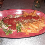 Photo n°1 de l'avis de Martin.e fait le 06/10/2023 à 16:44 sur le  ANA'S GRILL à Magdeburg