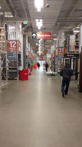 Home Improvement Store «The Home Depot», reviews and photos, 6210 Seven Corners Center, Falls Church, VA 22044, USA