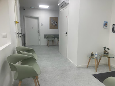 Dr Boury Valerie à Grosseto-Prugna