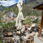 Photo n°3 de l'avis de Andreina.a fait le 02/05/2024 à 08:50 sur le  Burgschänke - Osteria al Castello à Schluderns