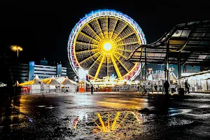 Hamburger Dom image