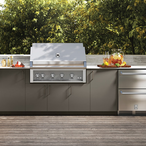 Outdoor Furniture Store «The Fire House Casual Living Store», reviews and photos, 601 Congaree Rd, Greenville, SC 29607, USA