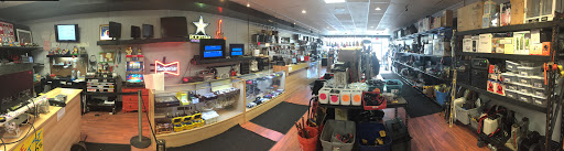 Pawn Shop «Ewing Cash - Pawn Outlet», reviews and photos, 1780 N Olden Ave, Ewing Township, NJ 08638, USA
