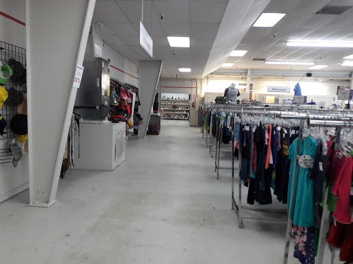 Thrift Store «Waterfront Rescue Mission Thrift Store», reviews and photos