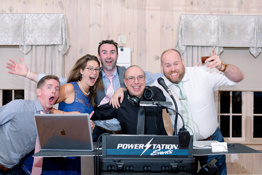 DJ Service «Powerstation Events», reviews and photos, 1718 Highland Ave, Cheshire, CT 06410, USA