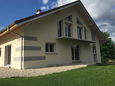 JFC Façades à Étupes