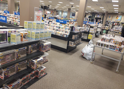 Variety Store «FYE», reviews and photos, 130 Stratford Dr, Bloomingdale, IL 60108, USA