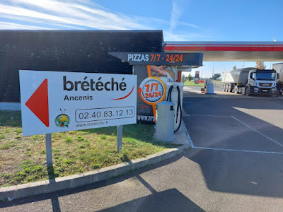 SAS FT44 à ANCENIS