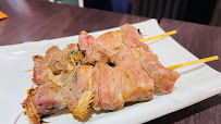Yakitori du Restaurant japonais Isioshi à Chambly - n°2