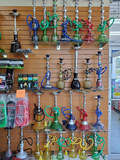 Tobacco Shop «Smoke City», reviews and photos, 630 Fairview Rd, Stockbridge, GA 30281, USA