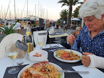 Plats et boissons du Restaurant L'Alizé à Hyères - n°13