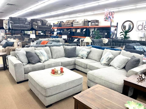 Furniture Store «Majek Furniture Warehouse», reviews and photos, 312 E Broadway, Monticello, NY 12701, USA