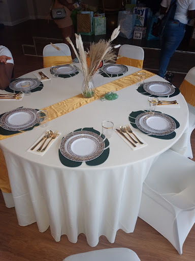 Event Venue «THE CANDLER», reviews and photos, 2942 Ember Dr, Decatur, GA 30034, USA