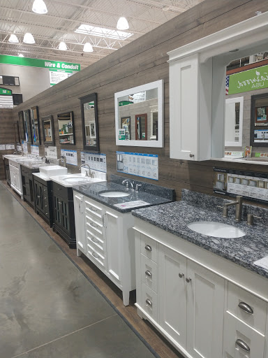 Home Improvement Store «Menards», reviews and photos, 7145 E 96th St, Indianapolis, IN 46250, USA